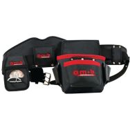 Ceinture porte-outils textile 1 poche