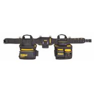 Ceinture porte - outils - 25 poches