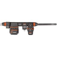 Ceinture pour usage intensif 900x160x360mm