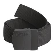 Ceinture retardant flamme noir