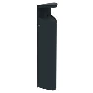 Cendrier 9L /pieds Koa - Rossignol Pro