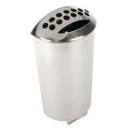 Cendrier BINsystem pour poteau