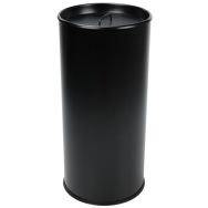 Cendrier à sable rond - 60L - Manutan Expert