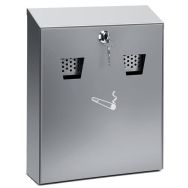 Cendrier mural - 1 L