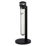 Cendrier sur pied Infinity 5L Rubbermaid