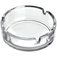 Cendrier transparent play 10.6cm