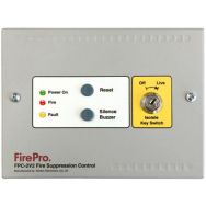 Centrale d'alarme armoire batterie lithium - Manutan Expert