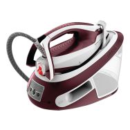 Centrale vapeur Blanche - rouge - Express Vision - SV8150C0 - Calor