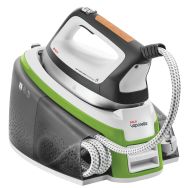 Centrale vapeur INSTANT VI50.20 blanc/vert-Polti Vaporella