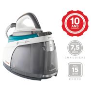 Centrale vapeur LA_XT100C bleu-Polti Vaporella