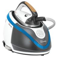 Centrale vapeur NEXT VN18.25 blanc gris bleu-Polti Vaporella