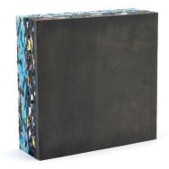 Centre Mousse Agglomere 30 x 30 x 11,5 cm