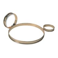 Cercle à tarte Matfer