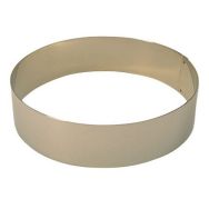 Cercle à vacherin Matfer