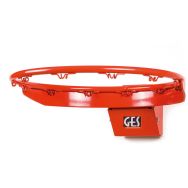 Cercle de panier de basket Soft Flex