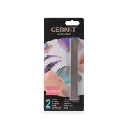 Cernit 2 lames flexibles