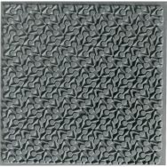 Cernit plaque de texture - Lolipops