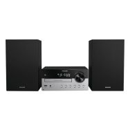 Chaîne HiFi CD - Puissance 2x 30 W (RMS)- TAM4205-Philips