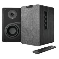 Chaine Hifi connectée enceinte 2 x 25W - DAS