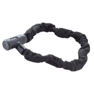 Chaîne antivol gainé