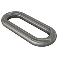 Chaîne en acier inox