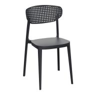 Chaise AIRE polypropylène - Leisure N Pleasure