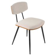 Chaise Babette Signature