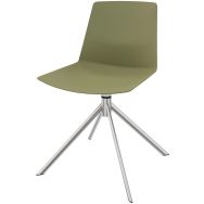 Chaise Clue Quadrifoglio