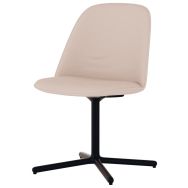 Chaise GIA 4 pieds en étoile -Mirplay School