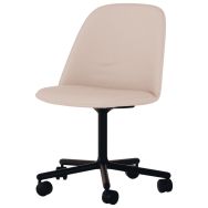 Chaise GIA sur roulettes -Mirplay School