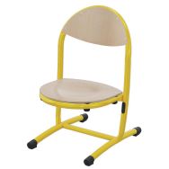 Chaise Hélia AST T1 à T3 - Mobidecor