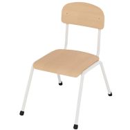 Chaise Karolek T1 à T2