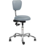 Chaise PAS imitation cuir - Global Professional Seating