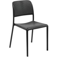 Chaise RAP Anthracite