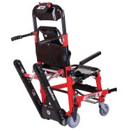 Chaise S-242T motorisee powertraxx chenilles lisses