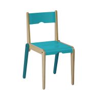 Chaise adulte Lili T6