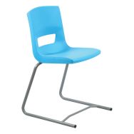 Chaise appui sur table - Postura+