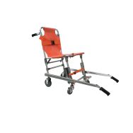 Chaise d'escalier pliable toile - Dumont Securite