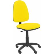 Chaise de bureau Ayna Lama sans accoudoirs - Piqueras y crespo