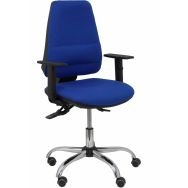Chaise de bureau Elche S 24 horas 5 roues - Piqueras y crespo