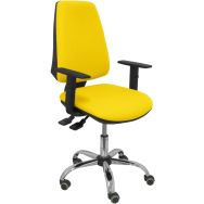Chaise de bureau Elche S 24 horas 5 roues - Piqueras y crespo