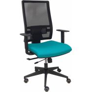 Chaise de bureau Horna réglable profondeur assise - Piqueras y crespo