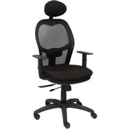 Chaise de bureau Jorquera cabecero - Piqueras y crespo