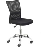 Chaise de bureau Pardal noir
