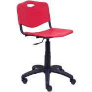 Chaise de bureau Robledo Giratoria - Piqueras y crespo