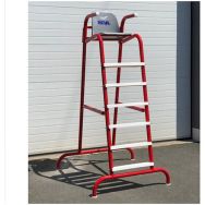 Chaise de surveillance 2,26m en acier