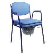 Chaise de toilettes garde-robe standard Murano-Identités