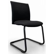 Chaise empilable Conforto reconditionnée - Haworth