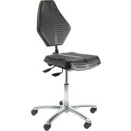 Chaise ergonomique ESD Power ErgoPerfect