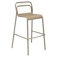 Chaise haute EOS alu Proloisirs